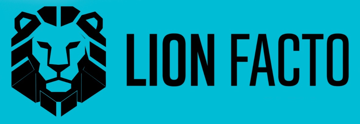 Logo Lion Facto